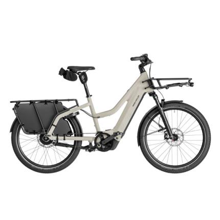 Riese &amp; Müller MULTICHARGER3 MIXTE VARIO